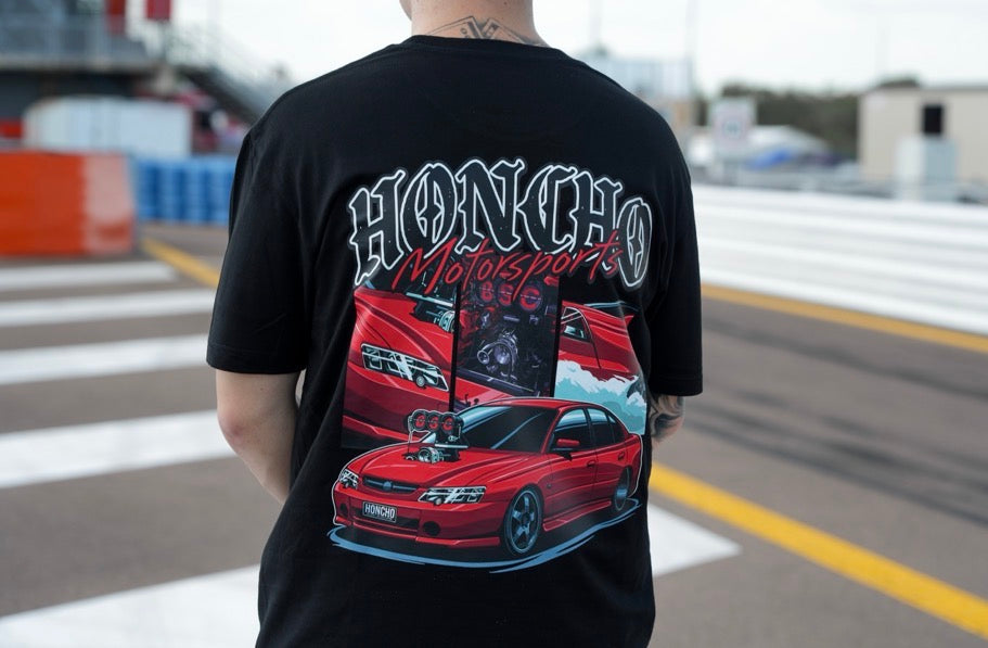 New Style Honcho T-Shirt