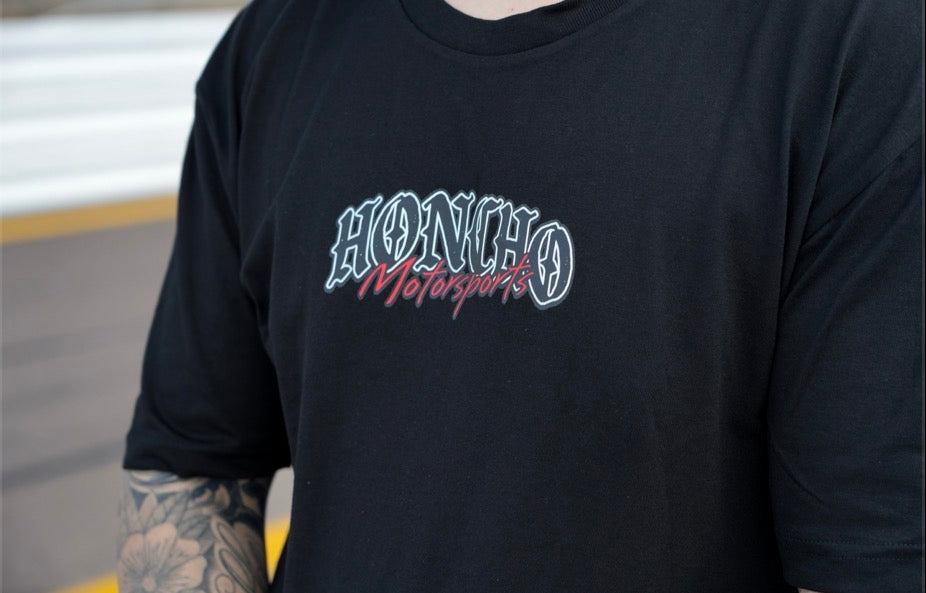 New Style Honcho T-Shirt