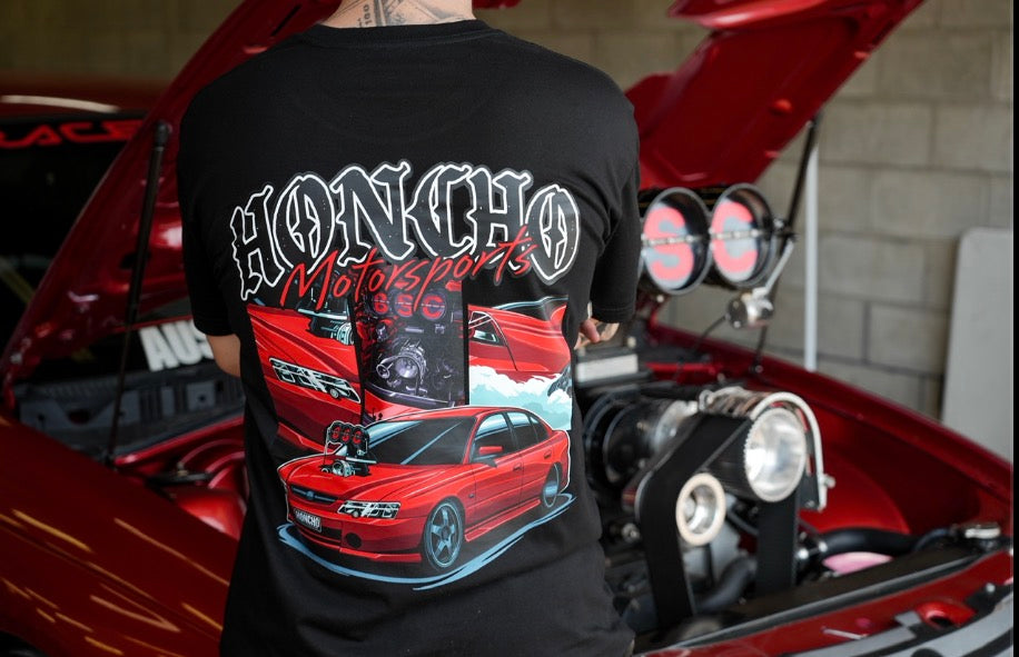 New Style Honcho T-Shirt